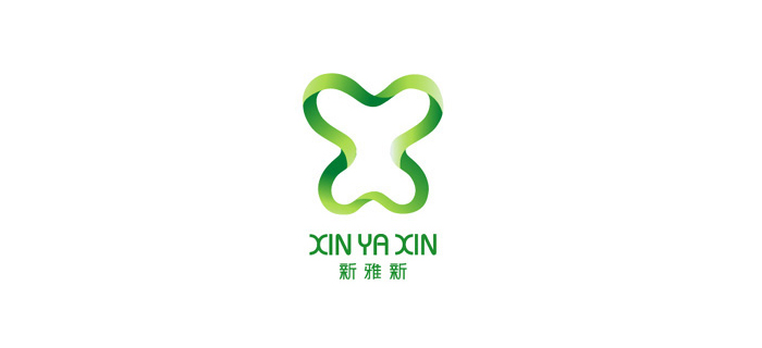 装饰材料logo设计