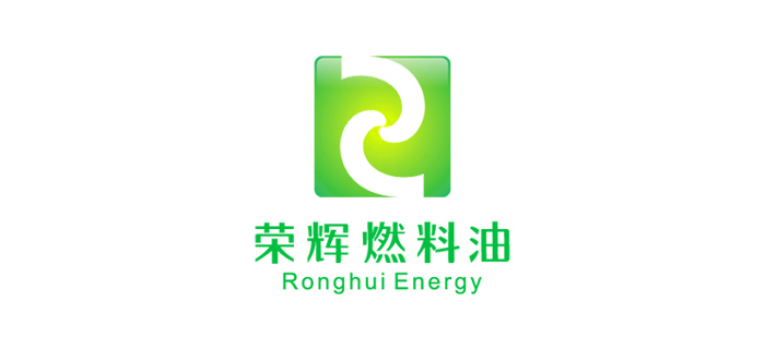 荣辉燃料油logo
