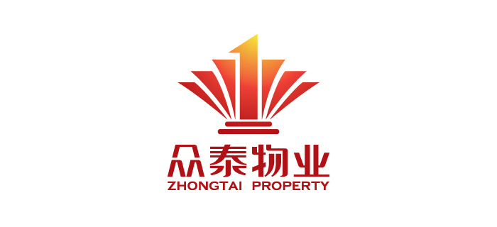 物业管理公司logo