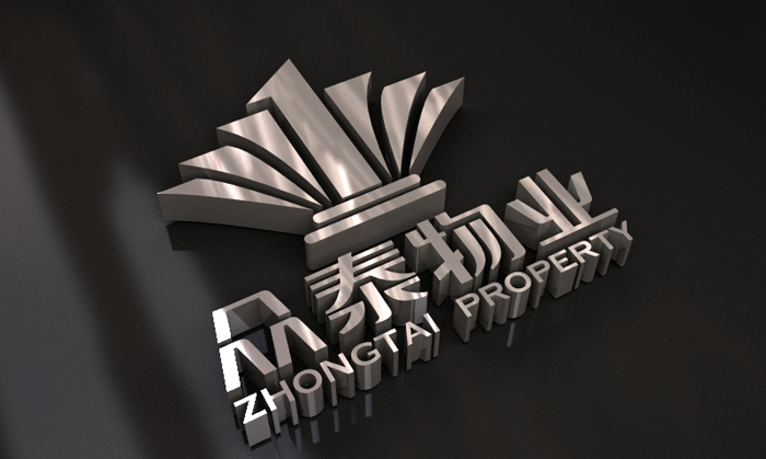 物业管理企业logo