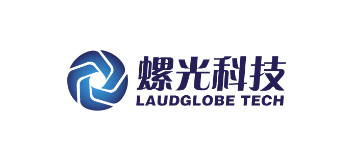 螺光科技logo设计