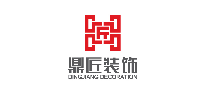 鼎匠logo设计