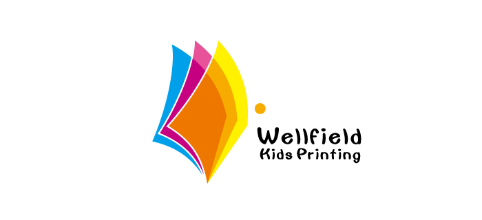 wellfield kids printing儿童书籍出版