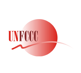 unfccc logo 《联合国气候变化框架公约》新标识