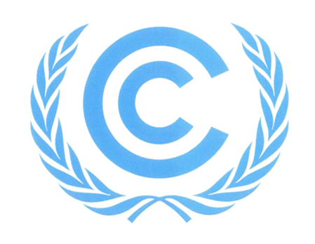 unfccc 《联合国气候变化框架公约》新标识
