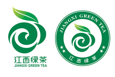 “江西绿茶”商标征集图案评选结果公示