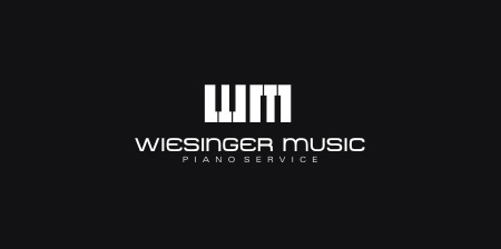 Wiesinger Music Logo