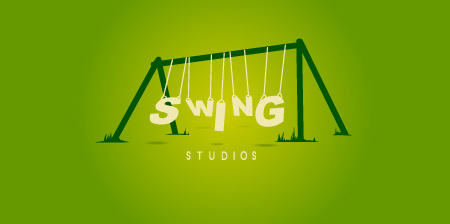 Swing Studios Logo