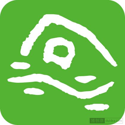 「杭州河道」新Logo