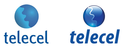 telecel logo old 津巴布韦移动运营商Telecel换新Logo