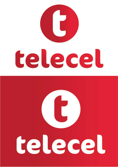 Telecel logo 2012 津巴布韦移动运营商Telecel换新Logo