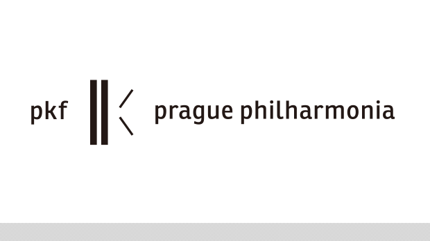 捷克布拉格爱乐乐团（Prague Philharmonia）推出新标志