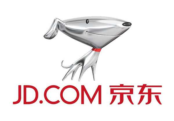 jd new logo 1 京东商城新域名JD.COM及新LOGO正式上线
