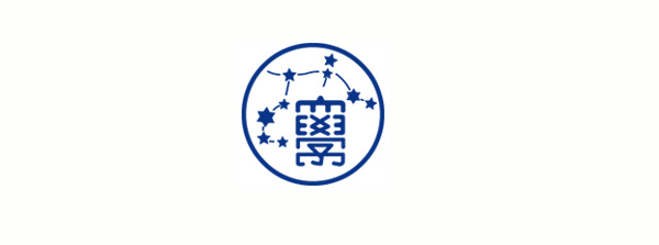 京都产业大学50周年Logo公布