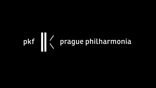 捷克布拉格爱乐乐团（Prague Philharmonia）新标志