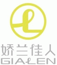 gialen logo fresh  娇兰佳人换标