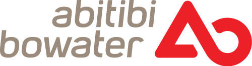AbitibiBowater logo 加拿大著名木材制品和制浆造纸企业阿比波特更名换标