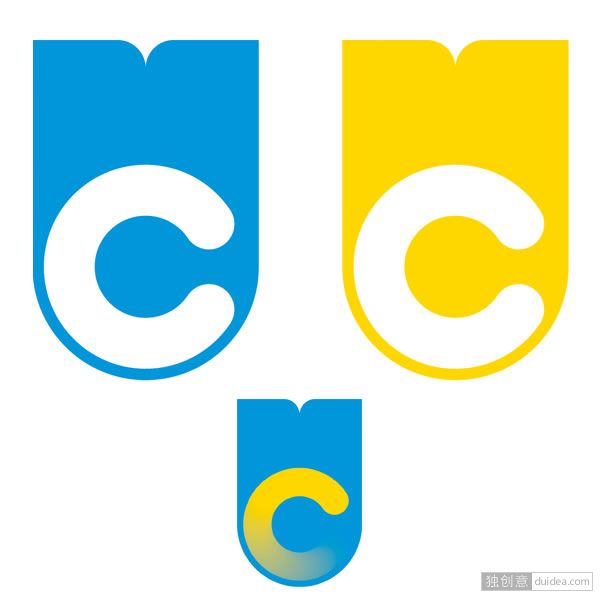 加利福尼亚大学（University of California）新LOGO