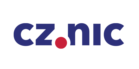 捷克互联网络信息中心（CZ.NIC）新Logo