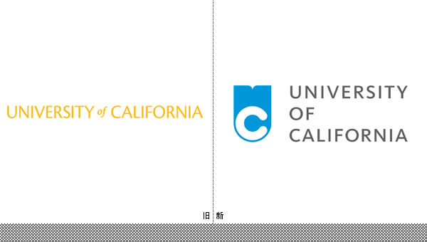 加利福尼亚大学（University of California）LOGO