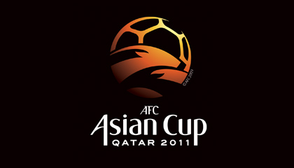 2011年亚洲杯会徽揭晓