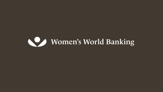 世界妇女银行(Women's World Banking)启用新LOGO