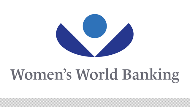 世界妇女银行(Women's World Banking)启用新LOGO