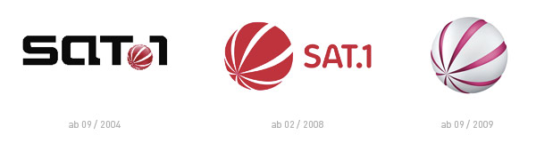 Sat.1 Logo