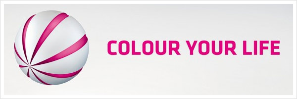 SAT.1 Colour Your Life