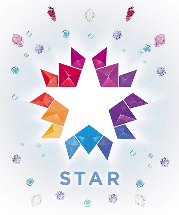 star tv 土耳其Star TV启用新品牌标识
